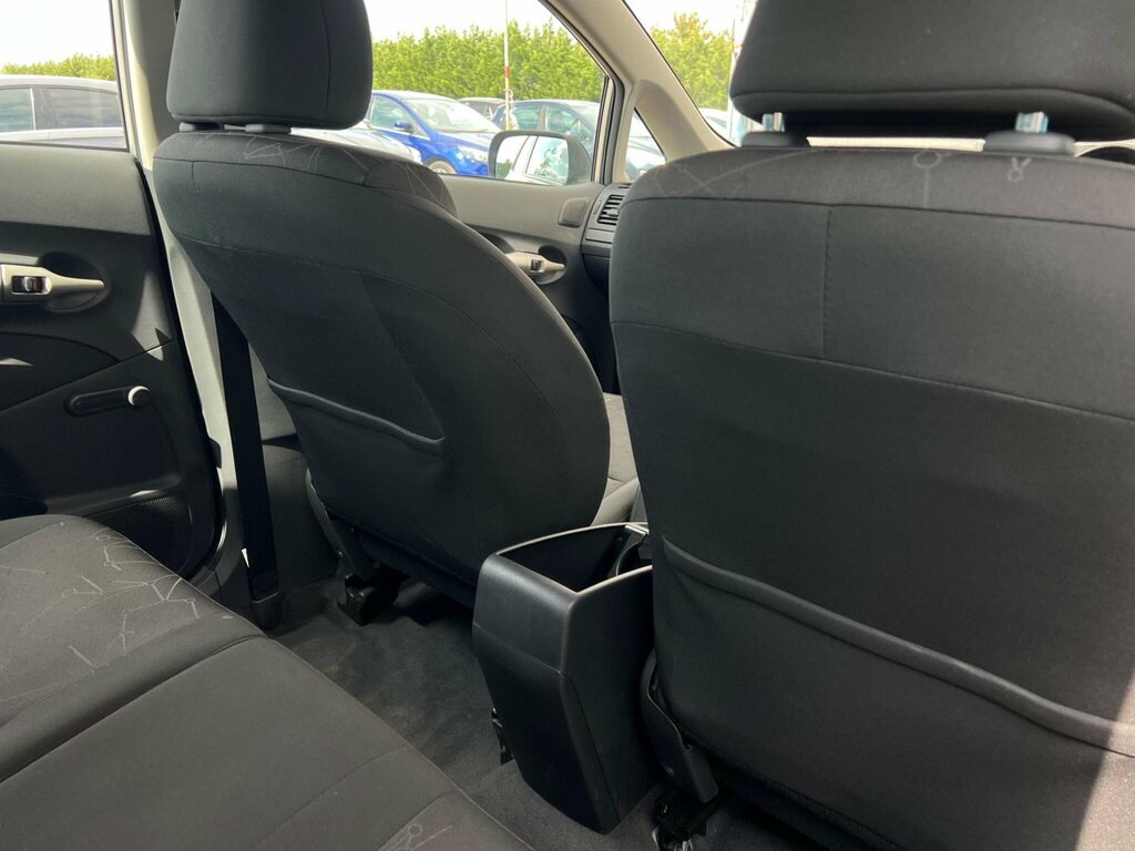 Toyota Auris 1.4 D-4d Tr Blue #30