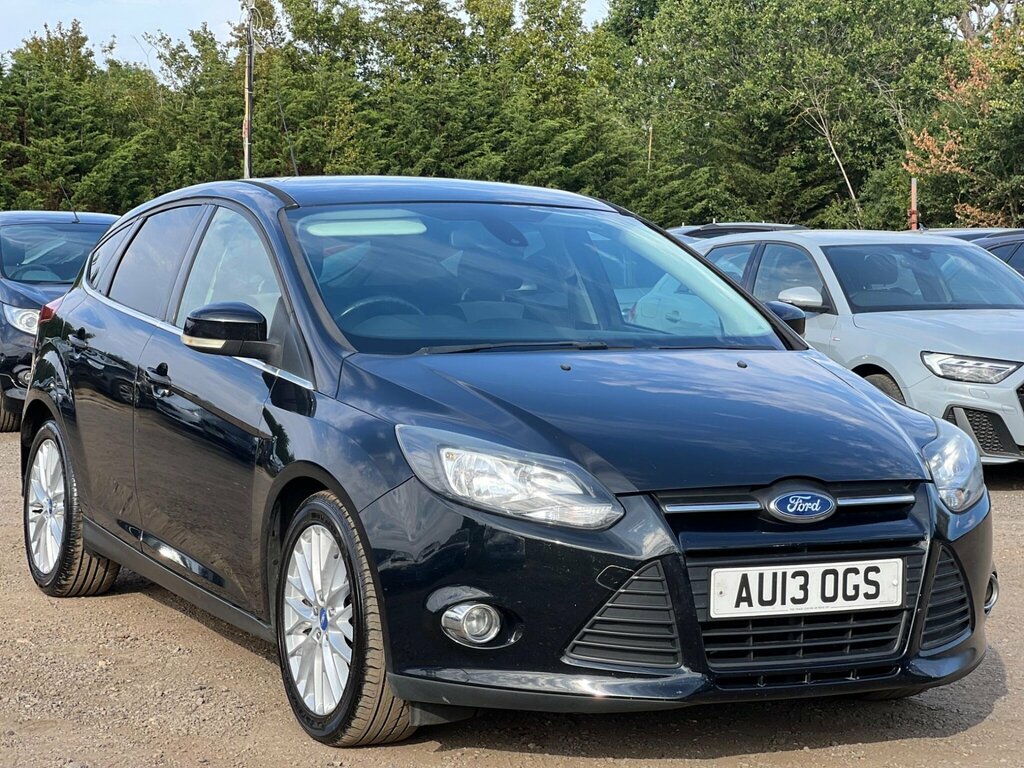 Ford Focus 1.6 Zetec Euro 5 Silver #2