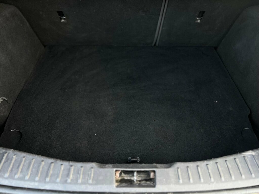 Ford Focus 1.6 Zetec Euro 5 Silver #9