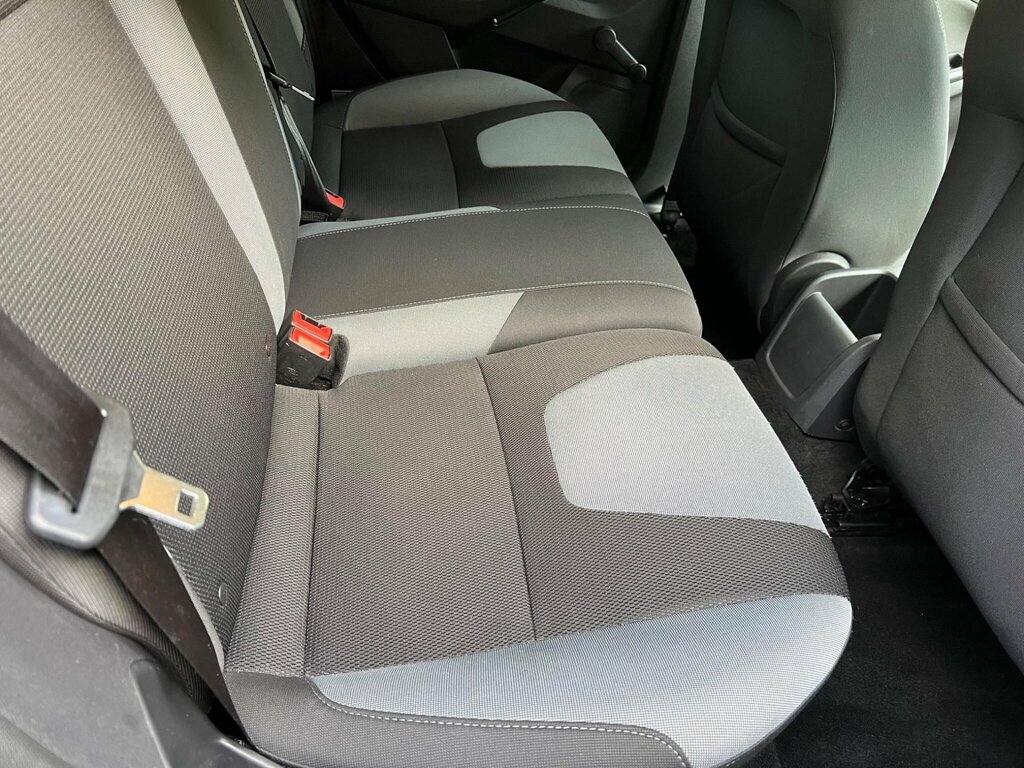 Ford Focus 1.6 Zetec Euro 5 Silver #28
