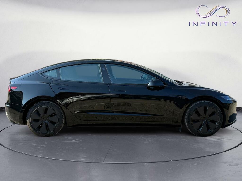 Tesla Model 3 Saloon Rwd 208 Ps Black #4