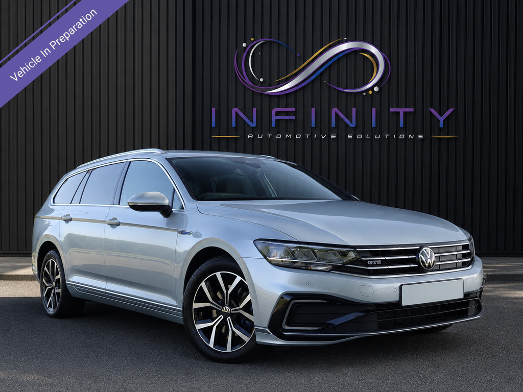 Volkswagen Passat Se Tsi Evo #1