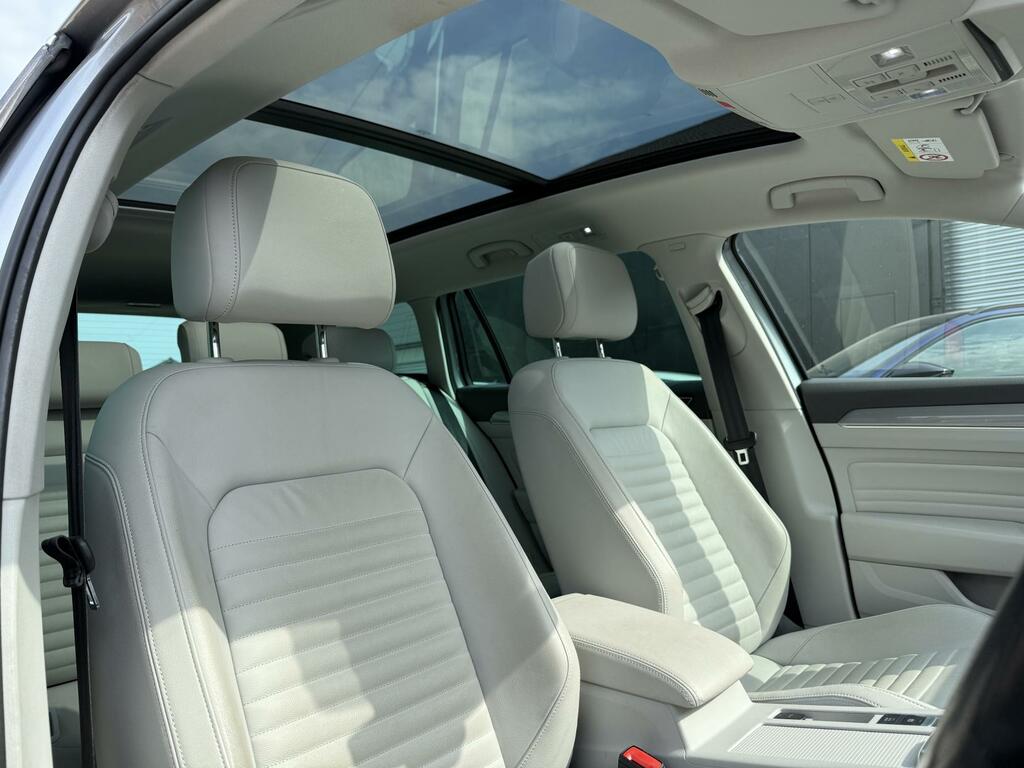 Volkswagen Passat Se Tsi Evo #3