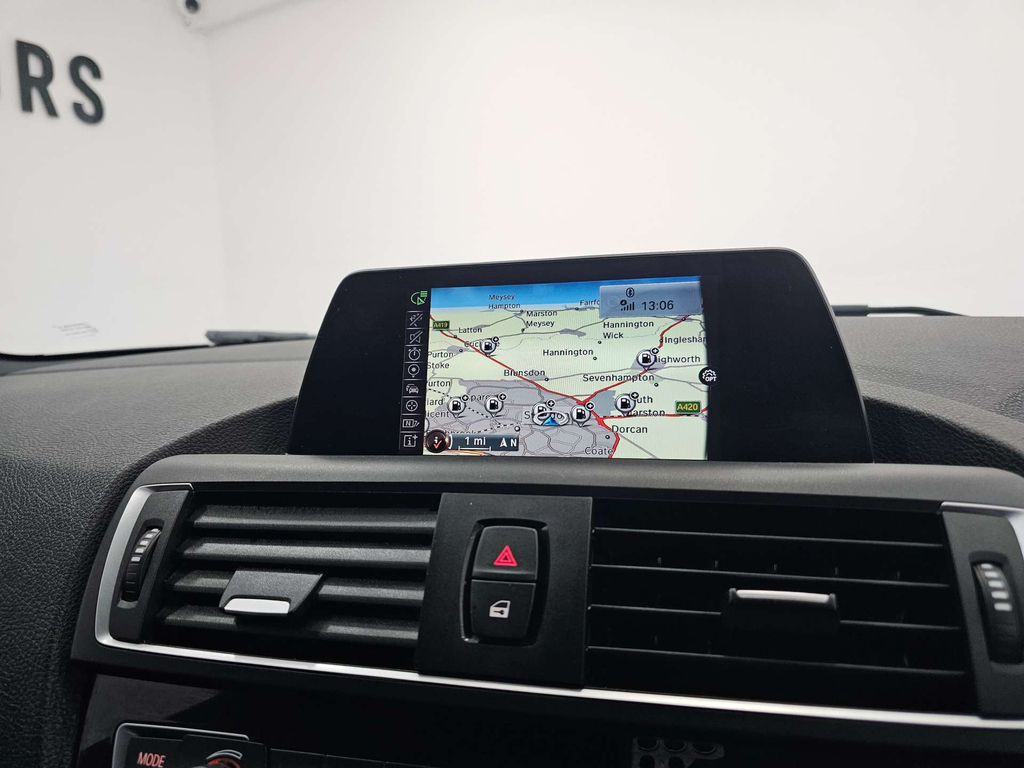 BMW 1 Series 118I M Sport #3