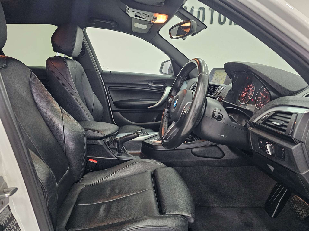 BMW 1 Series 118I M Sport #2