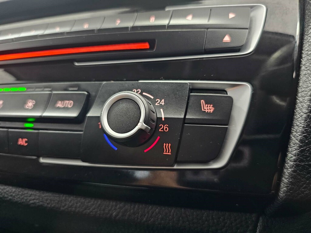 BMW 1 Series 118D Sport #5