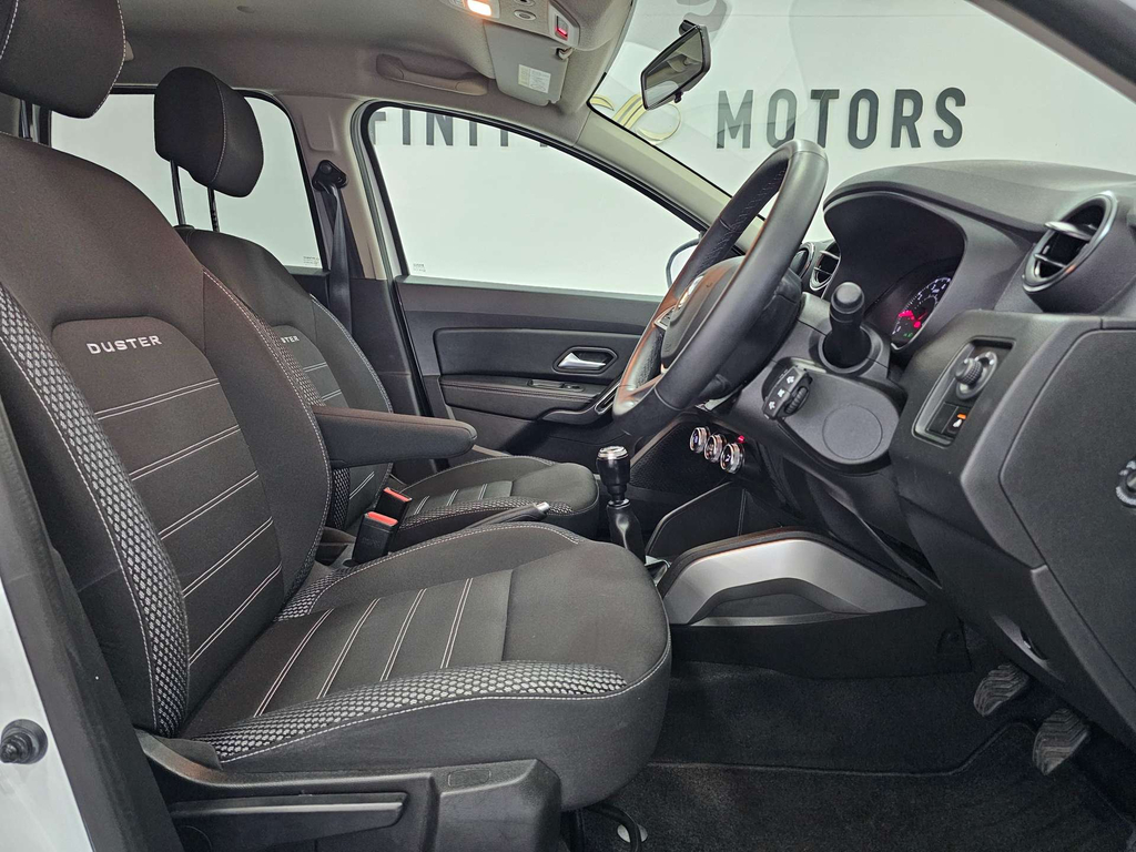 Dacia Duster Prestige Tce 4X2 #3