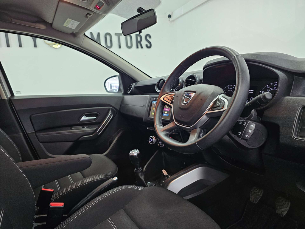 Dacia Duster Prestige Tce 4X2 #5
