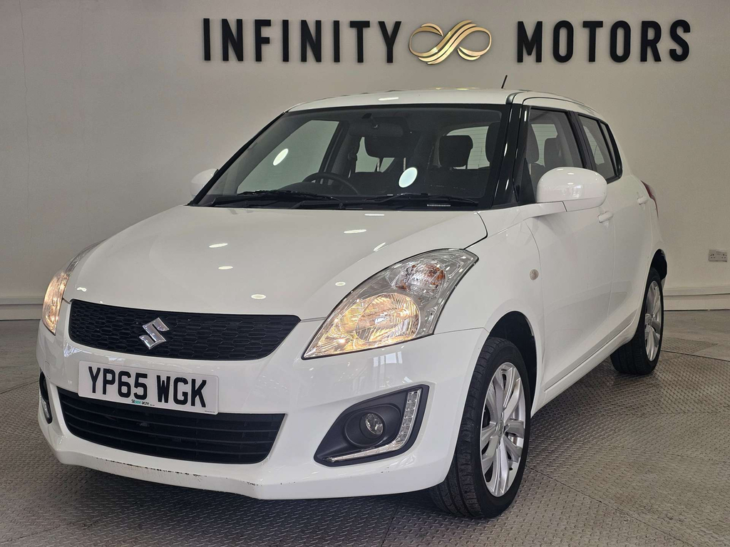 Suzuki Swift Sz3 4X4 4Wd  #4