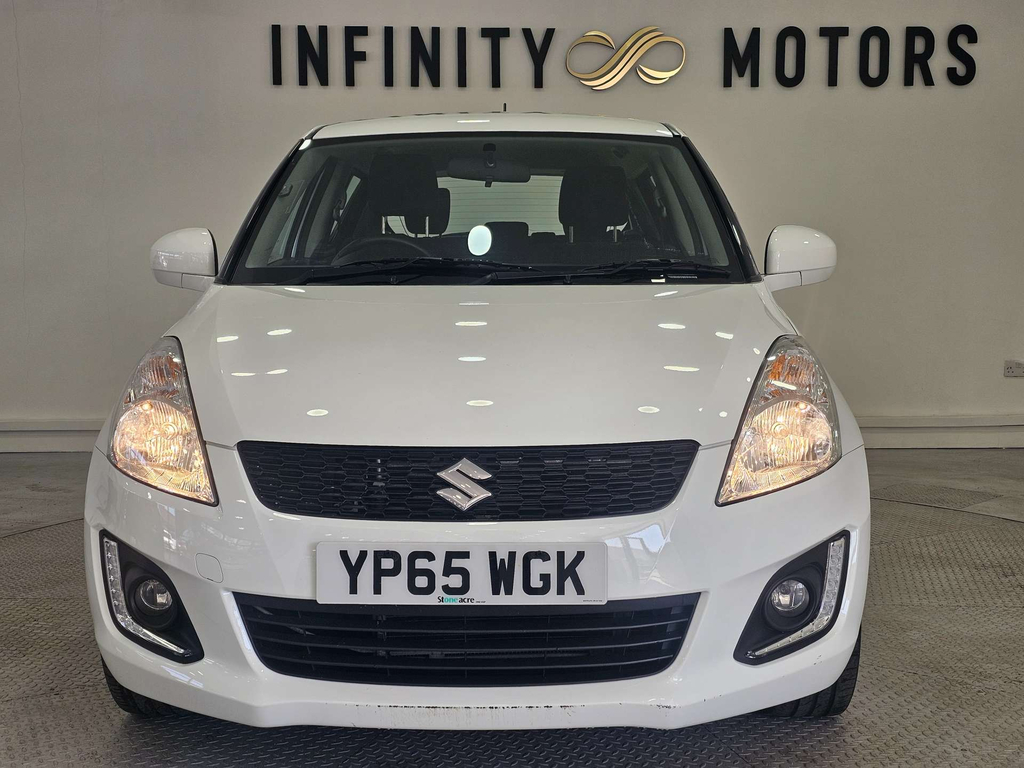 Suzuki Swift Sz3 4X4 4Wd  #6