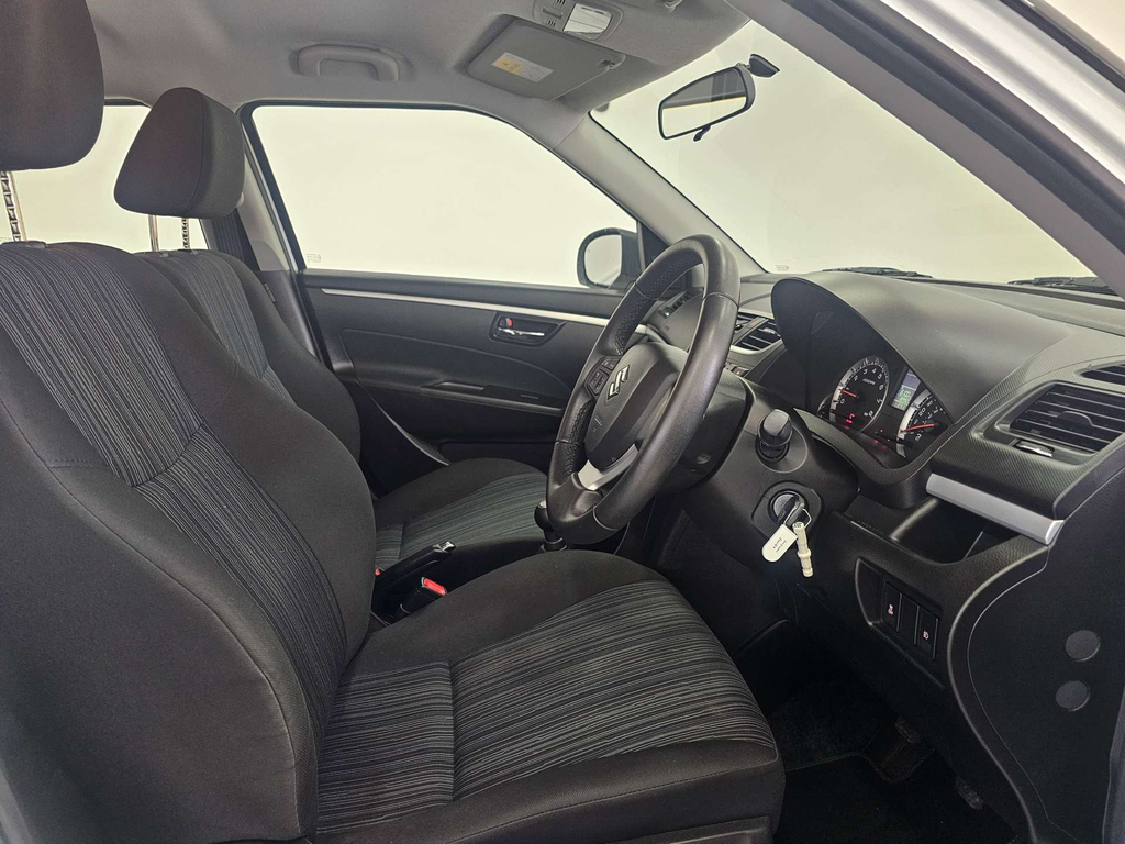 Suzuki Swift Sz3 4X4 4Wd  #3