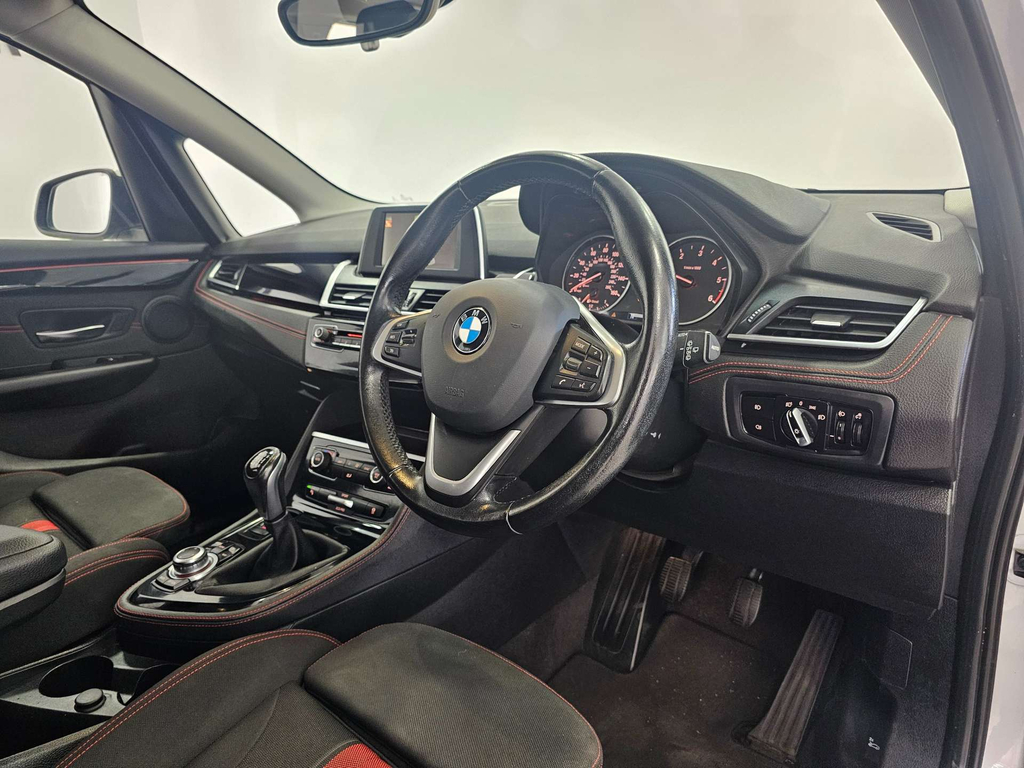 BMW 2 Series Sport  #5