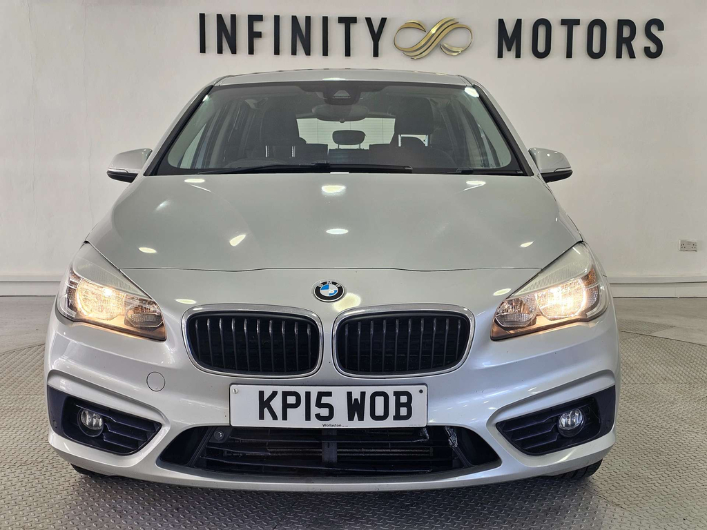 BMW 2 Series Sport  #6