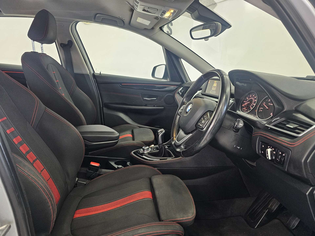 BMW 2 Series Sport  #2