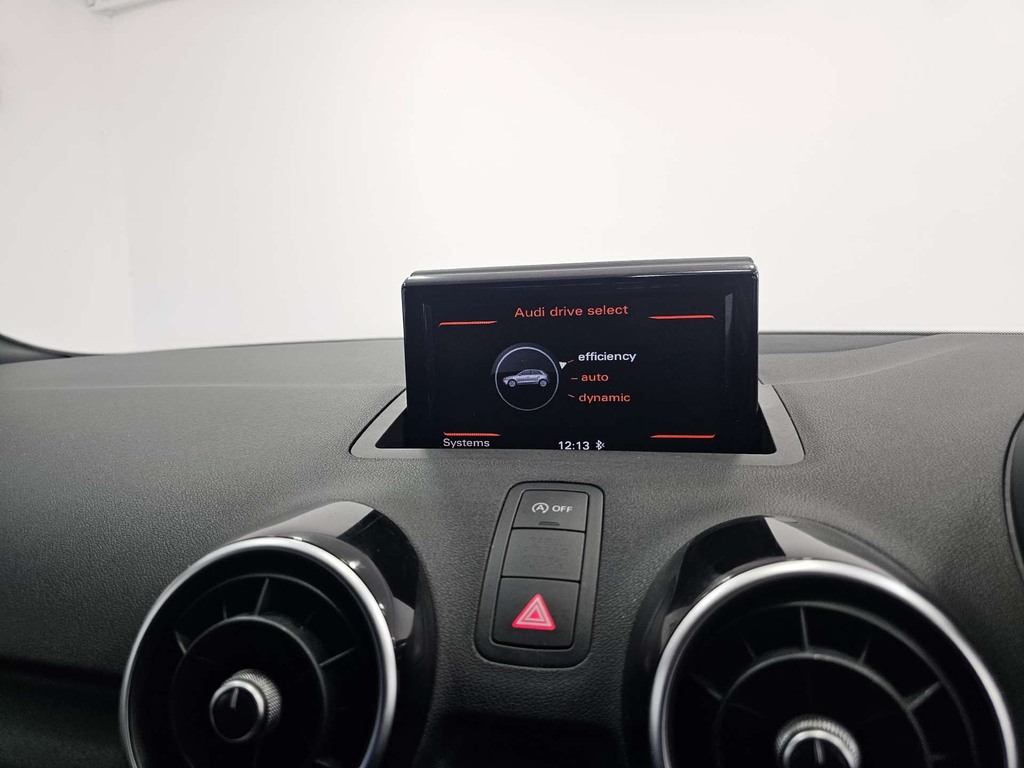 Audi A1 Sportback Tfsi S Line DS16MVW #5