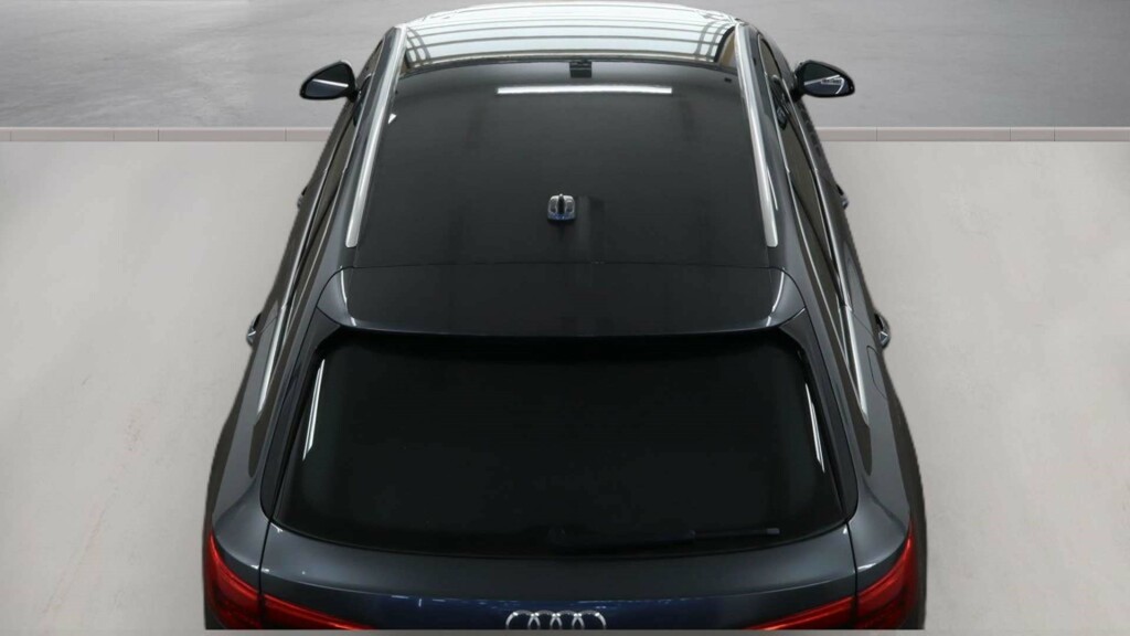 Audi A4 S Line Tdi #6