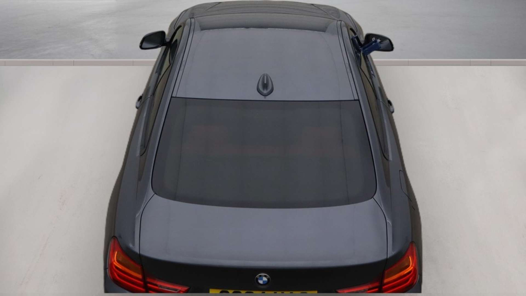 BMW 4 Series 2.0 420D M Sport Euro 6 Ss White #8