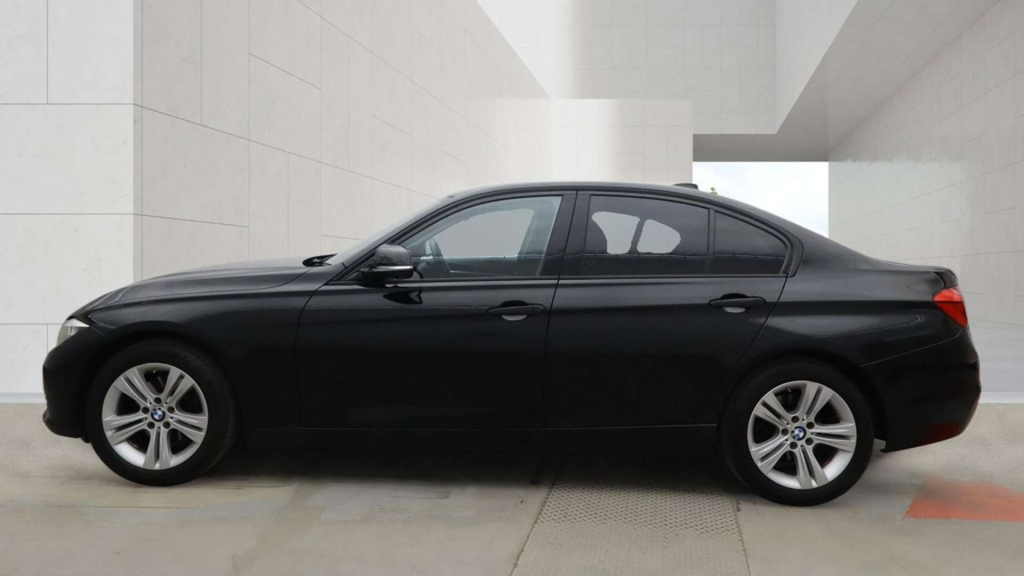 BMW 3 Series Sport Auto #6