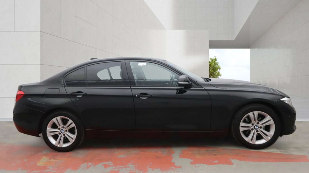 BMW 3 Series Sport Auto #5