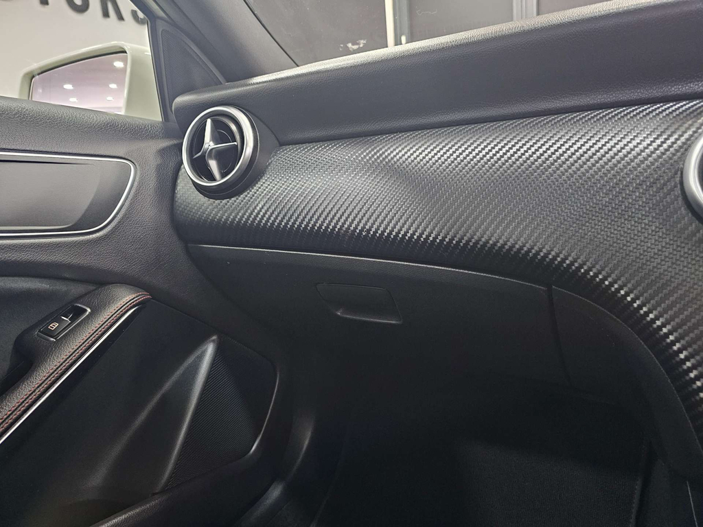 Mercedes-Benz A Class 1.5 A180 Cdi Sport Edition 7G-dct Euro 6 Ss Grey #70