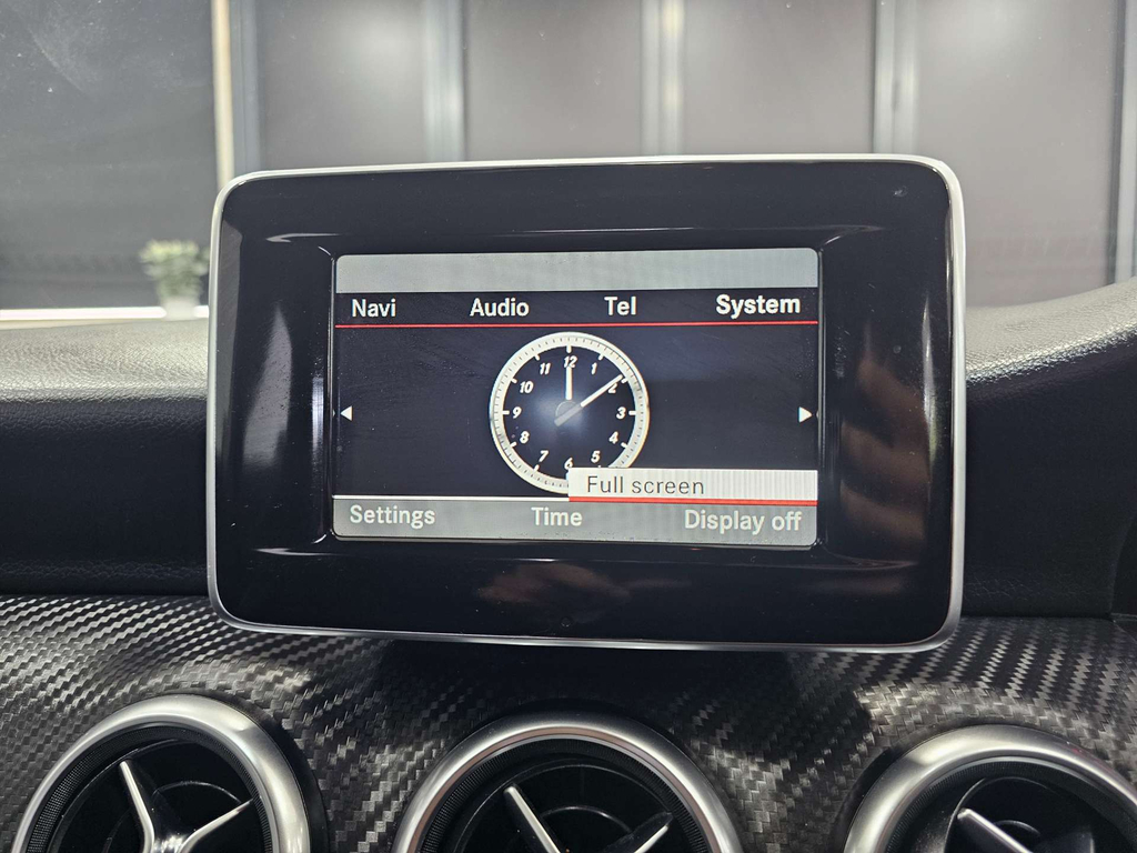Mercedes-Benz A Class 1.5 A180 Cdi Sport Edition 7G-dct Euro 6 Ss Grey #67