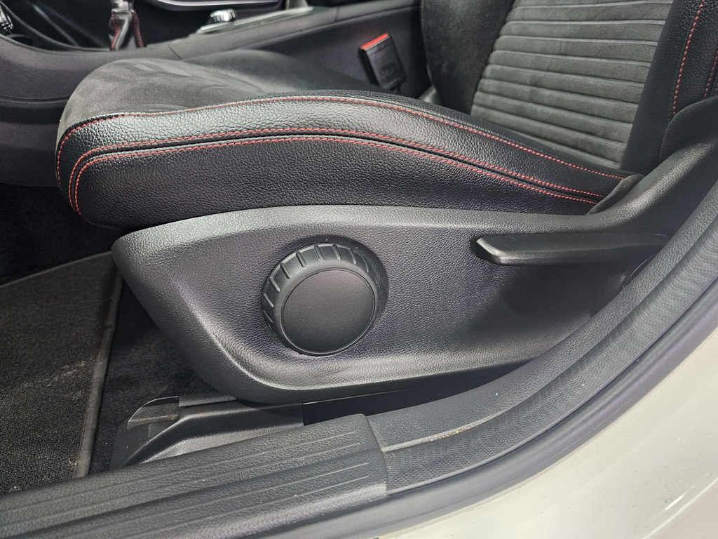 Mercedes-Benz A Class 1.5 A180 Cdi Sport Edition 7G-dct Euro 6 Ss Grey #93