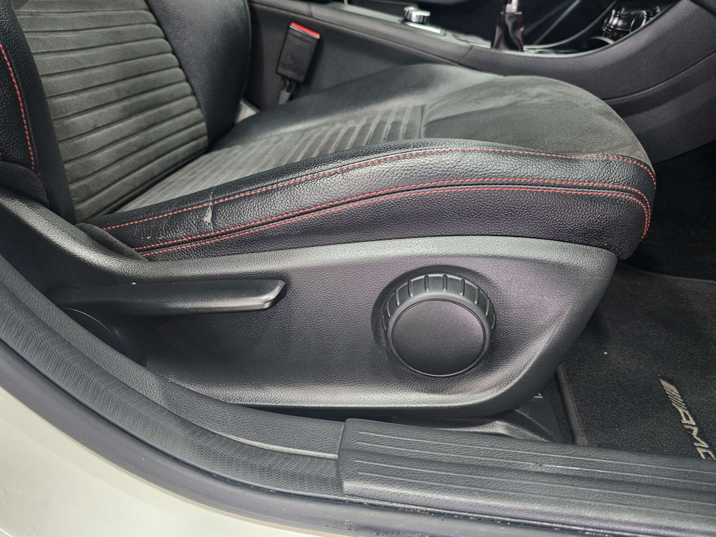 Mercedes-Benz A Class 1.5 A180 Cdi Sport Edition 7G-dct Euro 6 Ss Grey #56