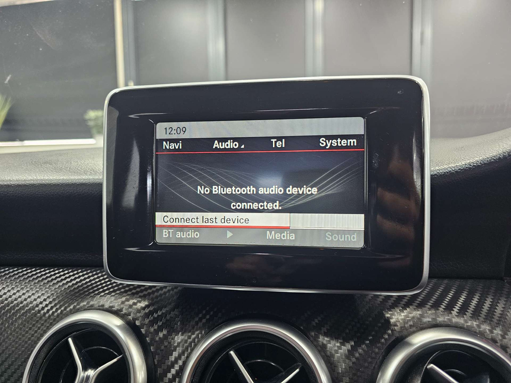 Mercedes-Benz A Class 1.5 A180 Cdi Sport Edition 7G-dct Euro 6 Ss Grey #64