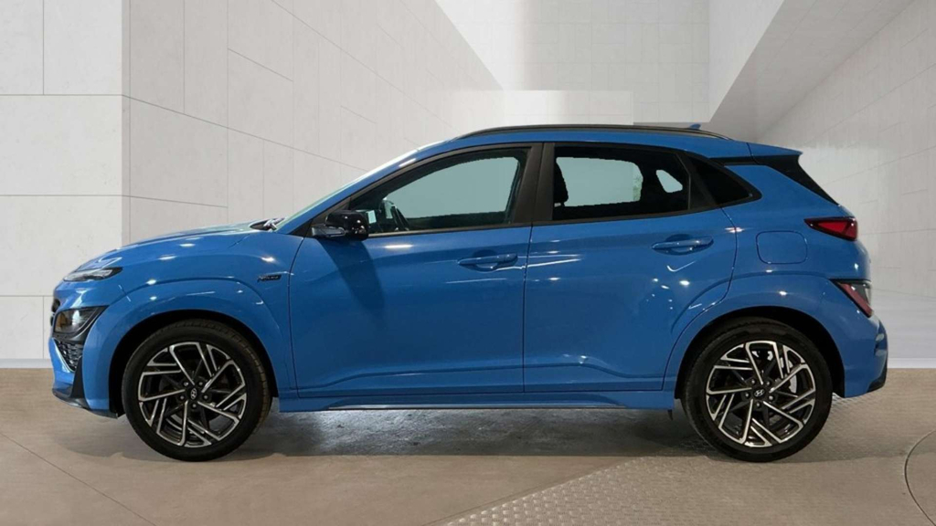 Hyundai Kona N Line Tgdi Mhev #6