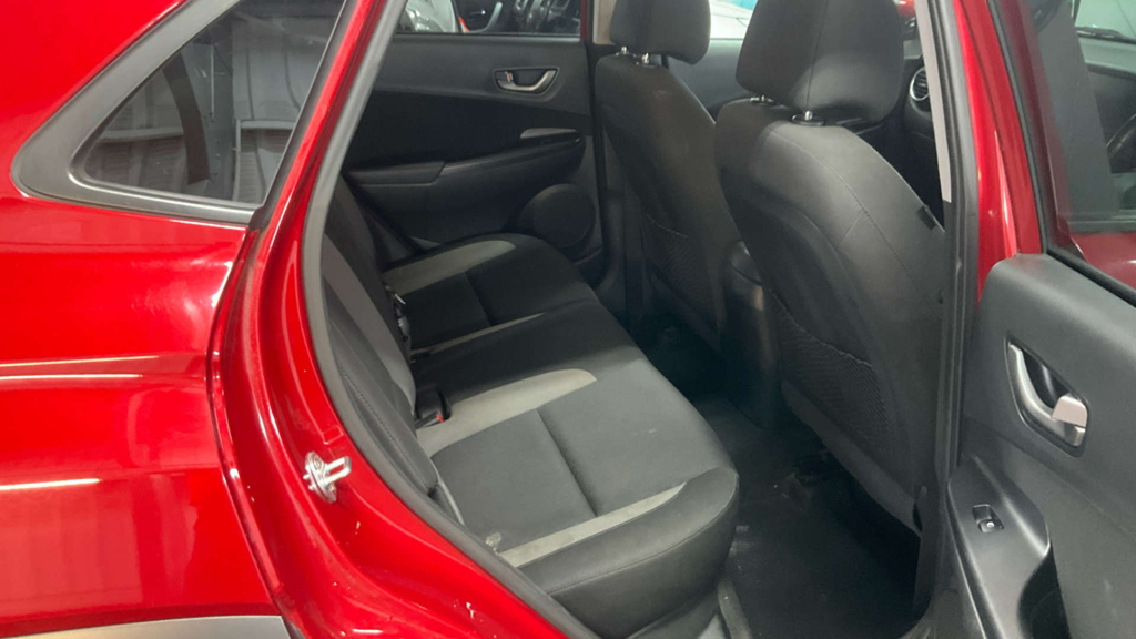 Hyundai Kona 1.0T Gdi Blue Drive Premium  #8