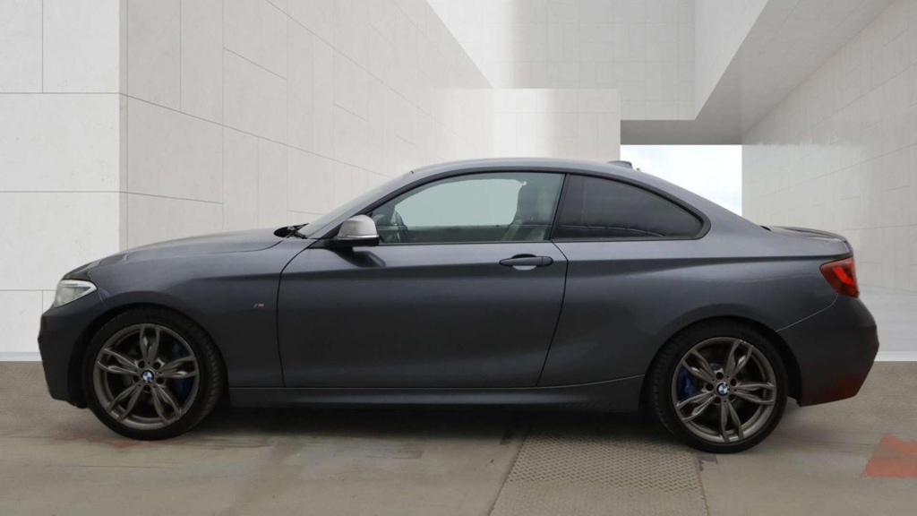 BMW M2 Auto #6