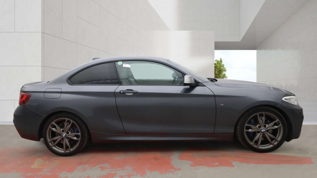 BMW M2 Auto #5