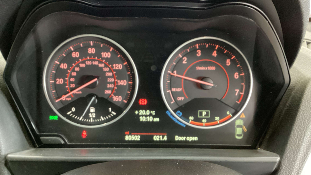 BMW M2 Auto  #10