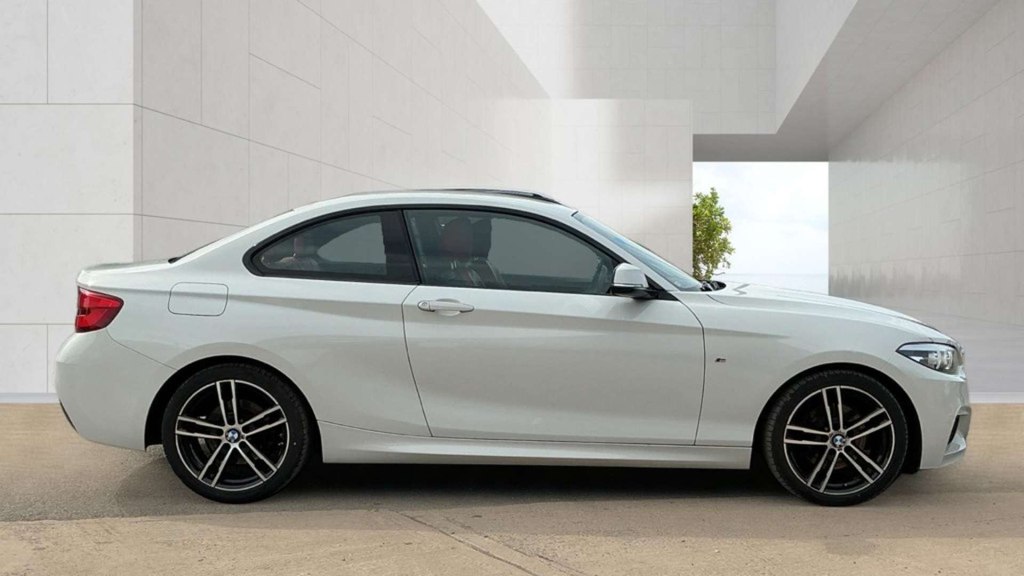 BMW 2 Series M Sport  #5