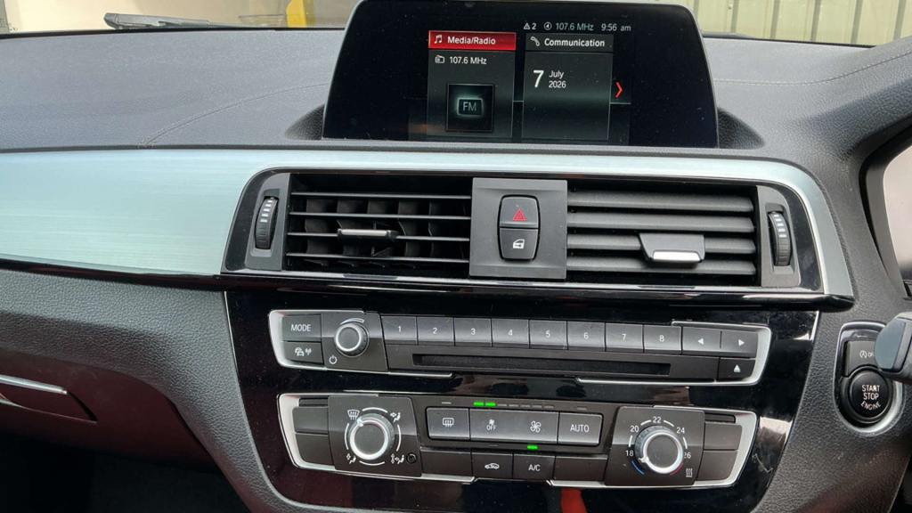 BMW 2 Series 1.5 7.6Kwh Luxury Mpv Plug-in Hybrid Au Grey #11