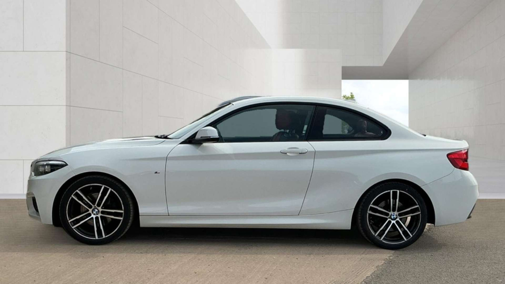 BMW 2 Series M Sport  #6