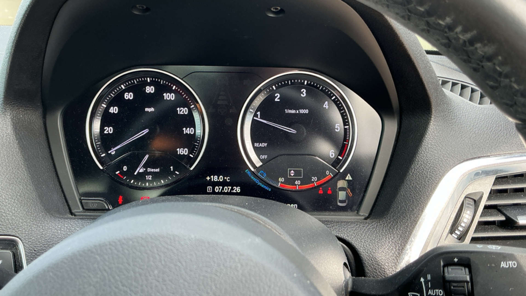 BMW 2 Series 1.5 7.6Kwh Luxury Mpv Plug-in Hybrid Au Grey #10