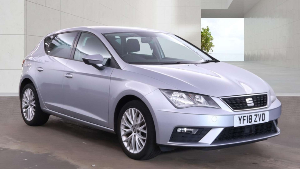 Seat Leon Se Dynamic Technology Tsi 