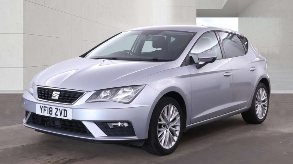 Seat Leon Se Dynamic Technology Tsi  #2