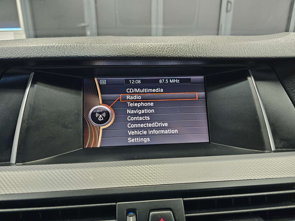 BMW 5 Series Saloon 518D Se Mot February 2025 Full Service Black #63