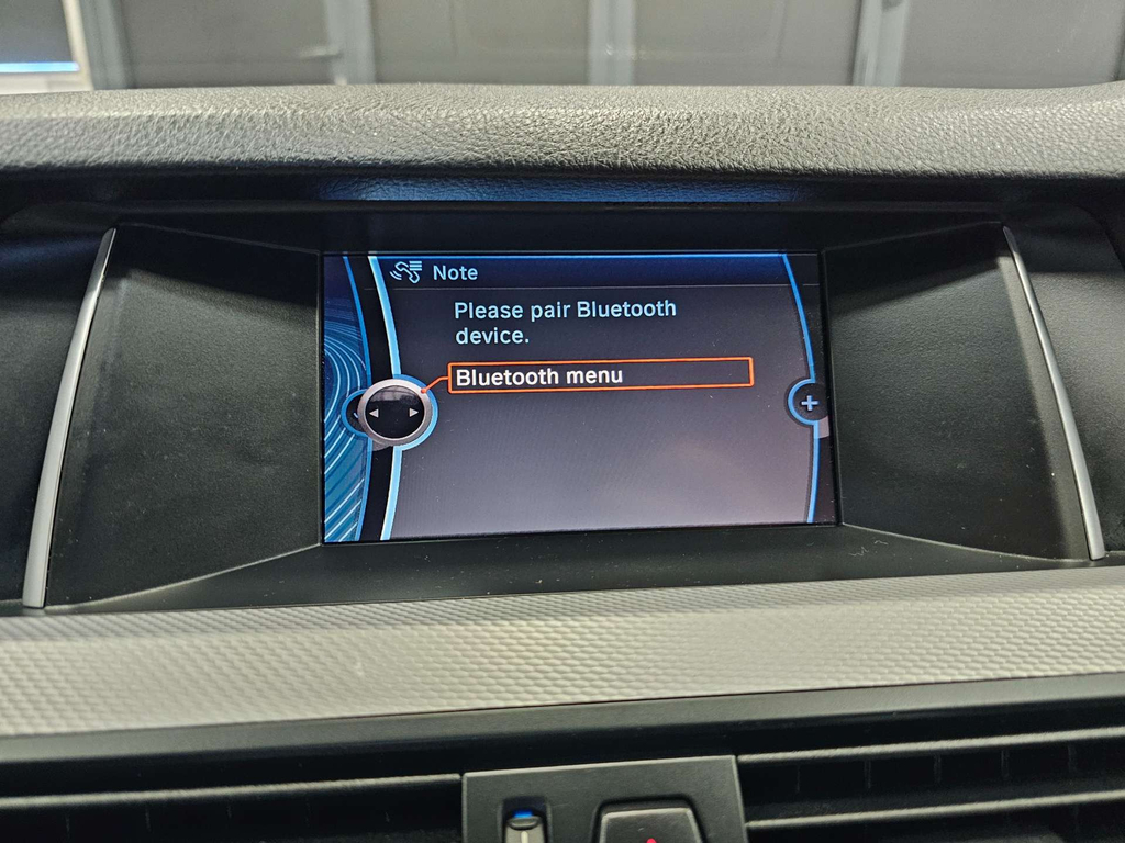 BMW 5 Series Saloon 518D Se Mot February 2025 Full Service Black #66