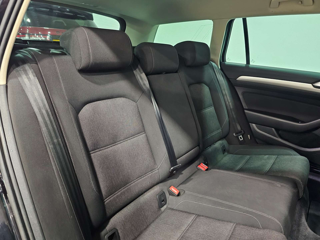 Volkswagen Passat Estate 2.0 Tdi Se Business Dsg Euro 6 Ss 2 Silver #58