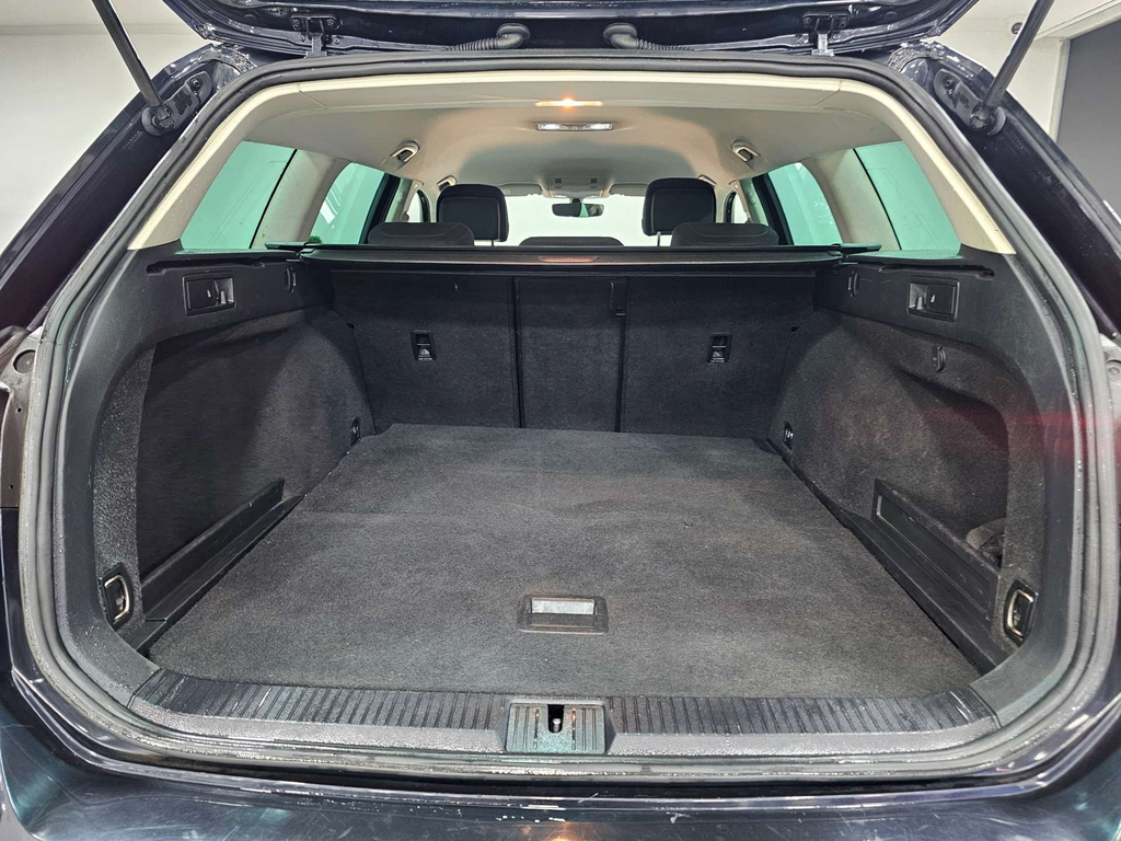 Volkswagen Passat Estate 2.0 Tdi Se Business Dsg Euro 6 Ss 2 Silver #31