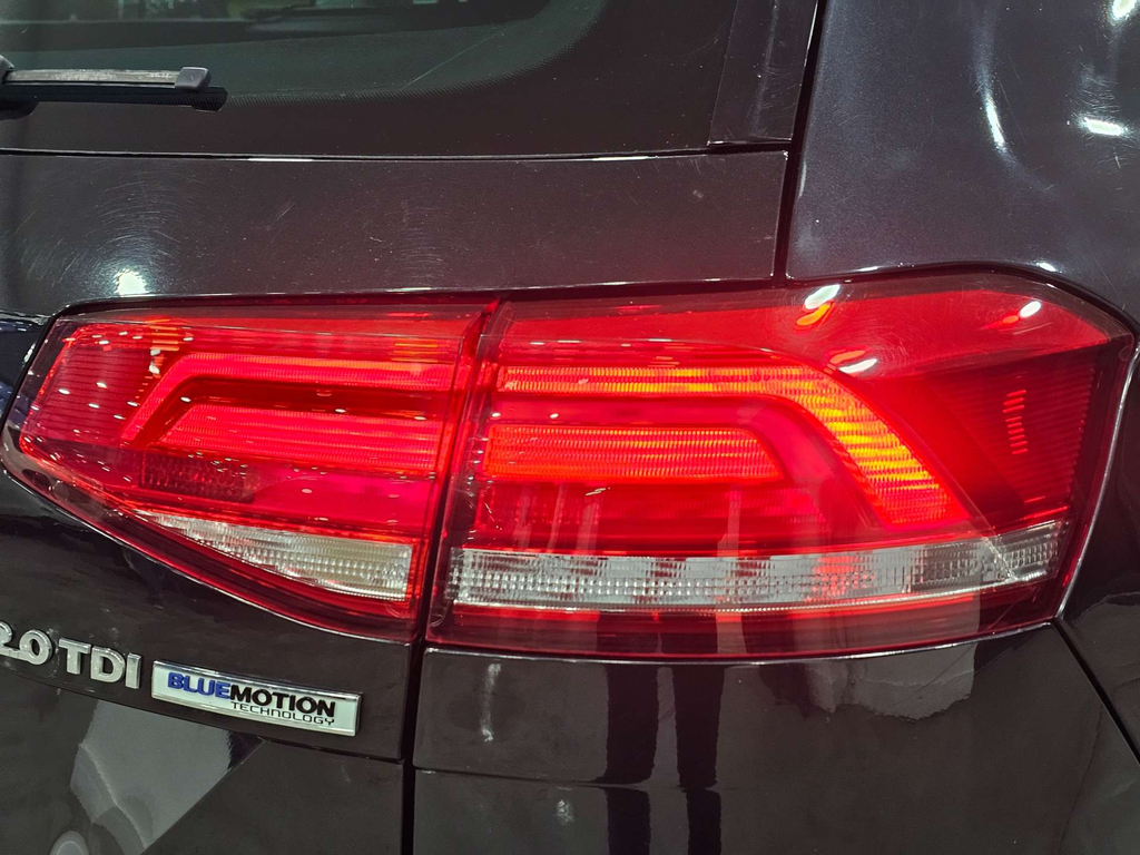 Volkswagen Passat Estate 2.0 Tdi Se Business Dsg Euro 6 Ss 2 Silver #23