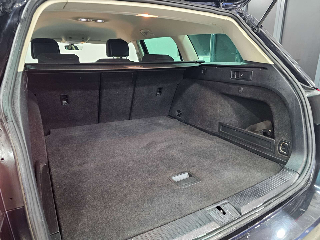 Volkswagen Passat Estate 2.0 Tdi Se Business Dsg Euro 6 Ss 2 Silver #32