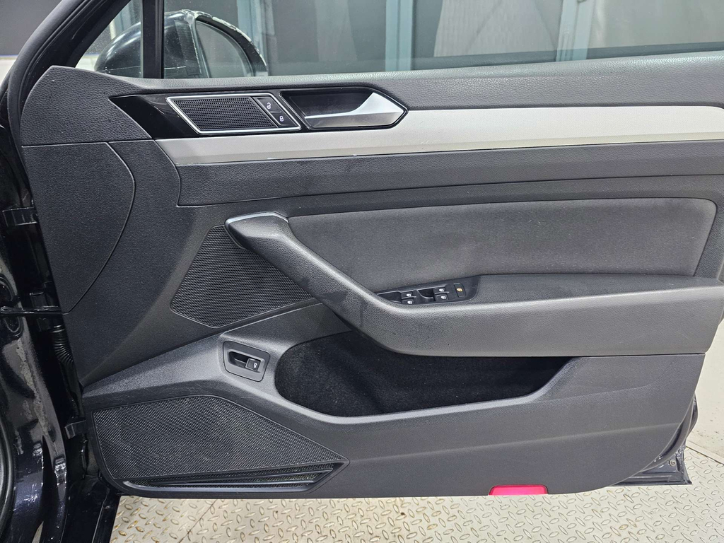 Volkswagen Passat Estate 2.0 Tdi Se Business Dsg Euro 6 Ss 2 Silver #36