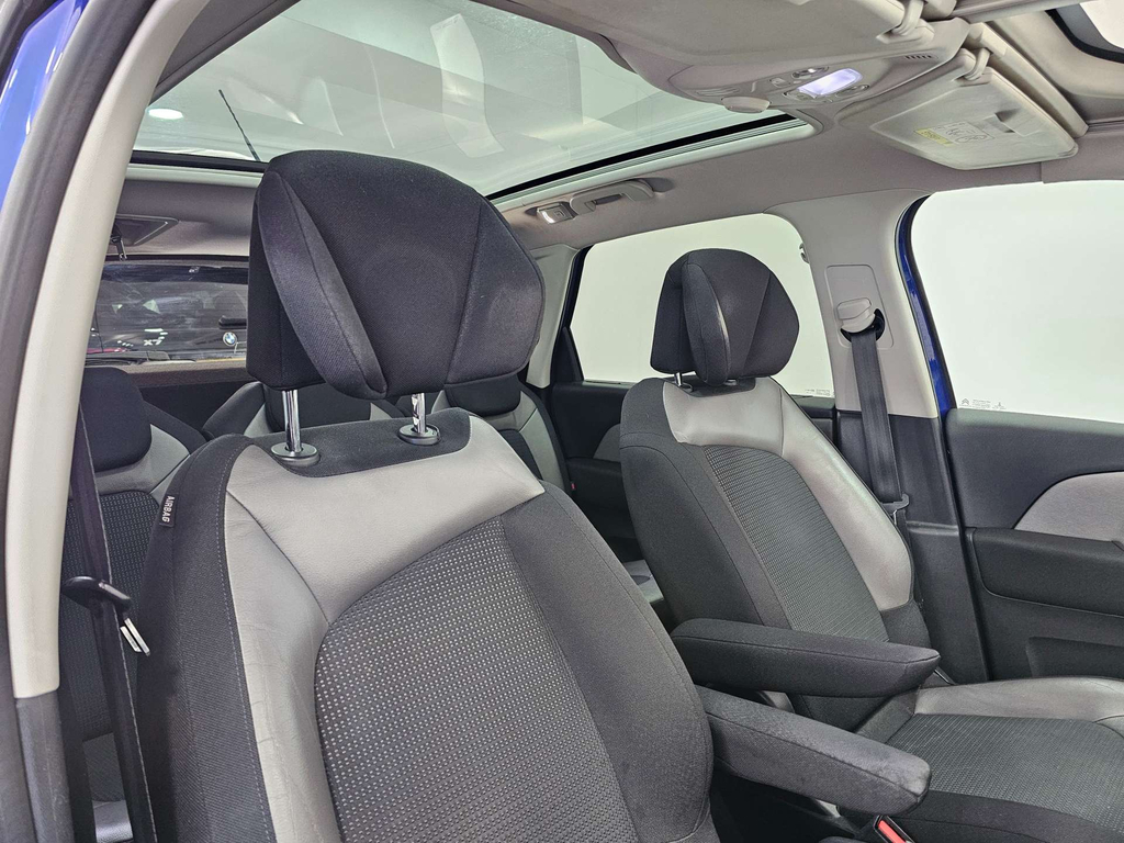 Citroen C4 Picasso Flair Puretech Ss #3