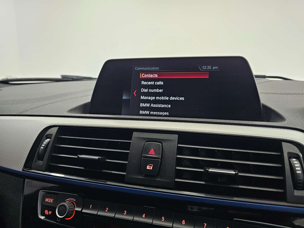 BMW 1 Series Se Black #41