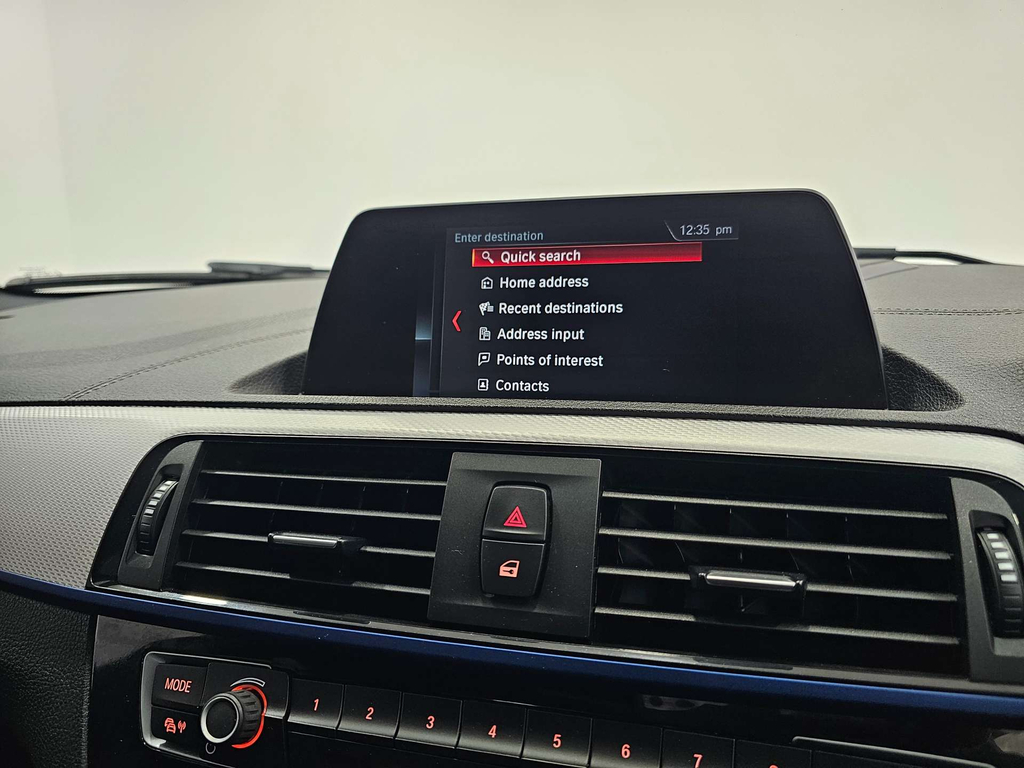 BMW 1 Series Se Black #43