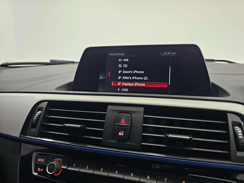BMW 1 Series Se Black #40